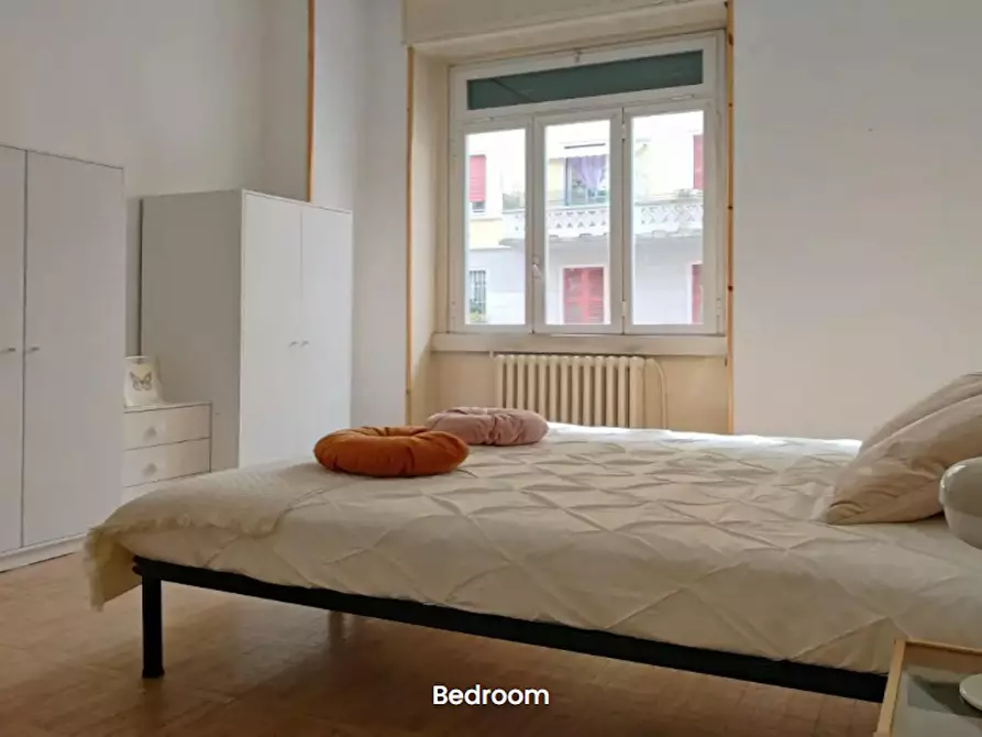 Immagine 2 di Appartamento in affitto  in Via Carlo Forlanini a Milano