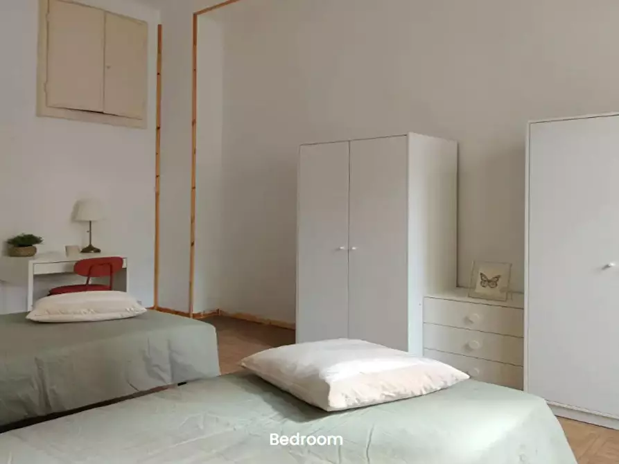 Immagine 6 di Appartamento in affitto  in Via Carlo Forlanini a Milano