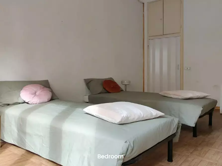 Immagine 8 di Appartamento in affitto  in Via Carlo Forlanini a Milano