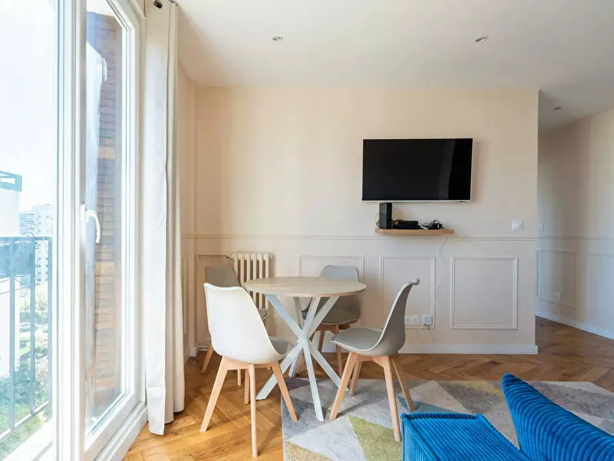 Immagine 5 di Appartamento in affitto  in Avenue du Maréchal Juin a Boulogne-Billancourt
