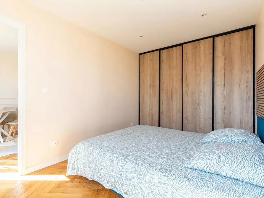 Immagine 10 di Appartamento in affitto  in Avenue du Maréchal Juin a Boulogne-Billancourt