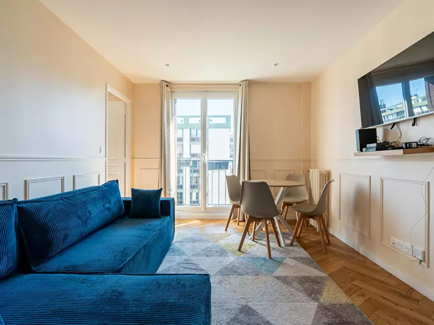 Immagine 4 di Appartamento in affitto  in Avenue du Maréchal Juin a Boulogne-Billancourt
