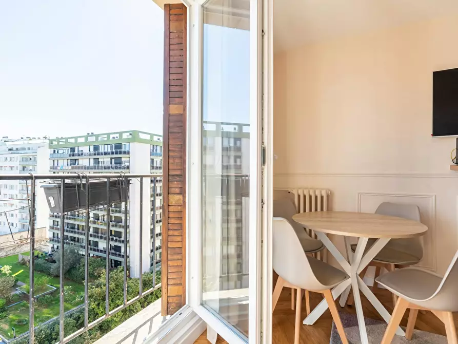 Immagine 3 di Appartamento in affitto  in Avenue du Maréchal Juin a Boulogne-Billancourt