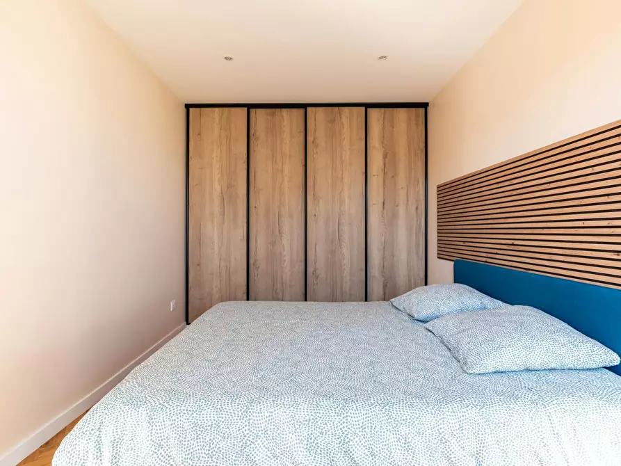 Immagine 8 di Appartamento in affitto  in Avenue du Maréchal Juin a Boulogne-Billancourt