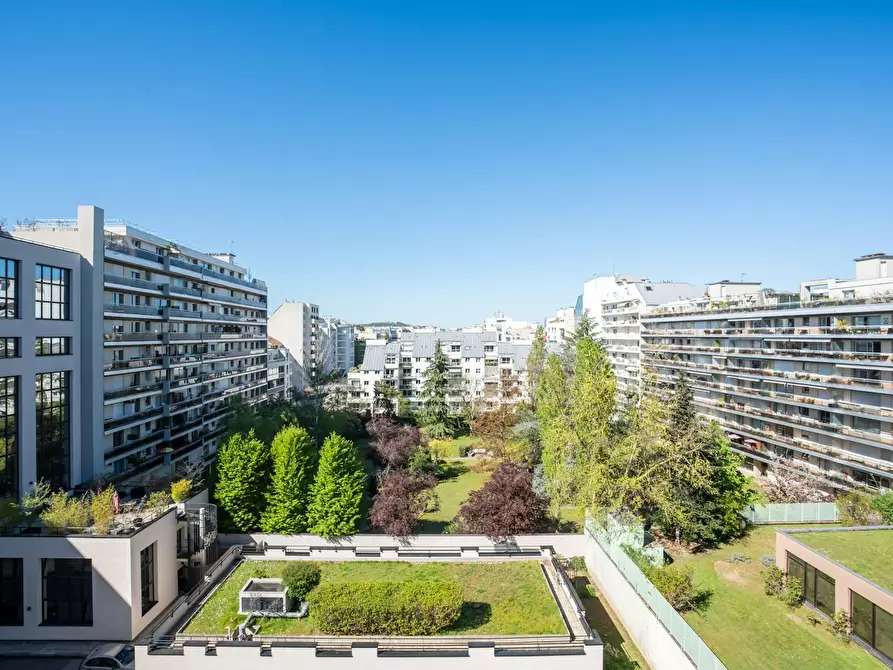 Immagine 2 di Appartamento in affitto  in Avenue du Maréchal Juin a Boulogne-Billancourt