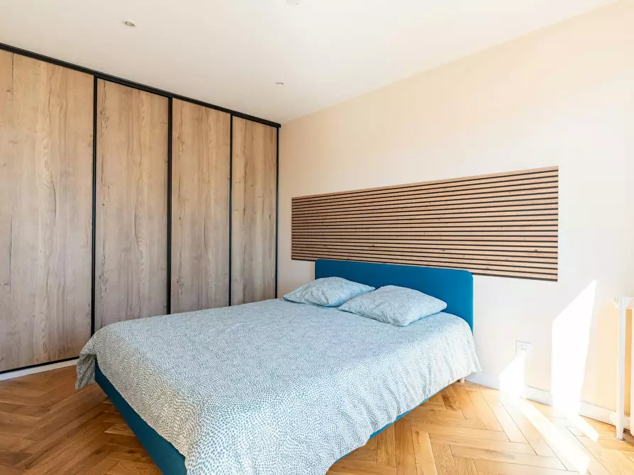 Immagine 9 di Appartamento in affitto  in Avenue du Maréchal Juin a Boulogne-Billancourt