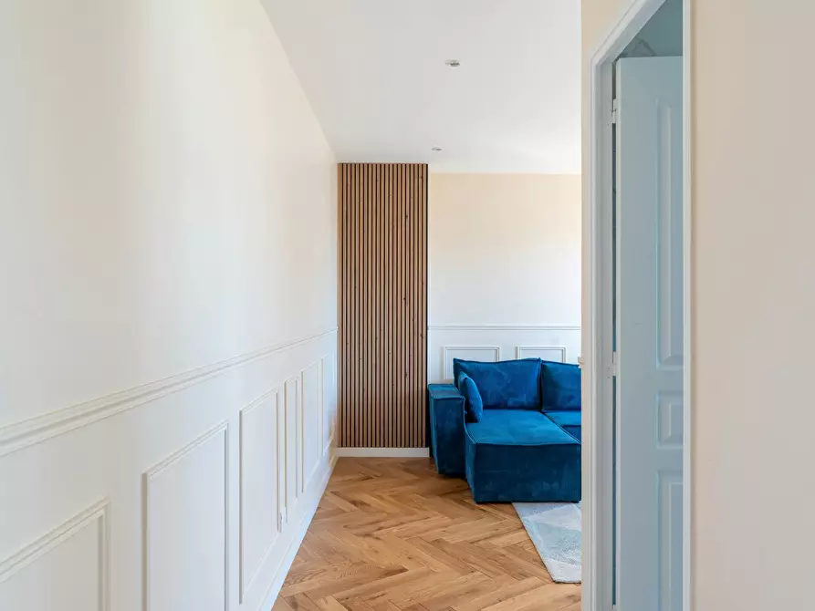 Immagine 7 di Appartamento in affitto  in Avenue du Maréchal Juin a Boulogne-Billancourt