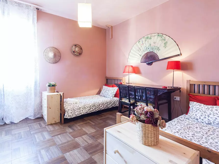 Immagine 9 di Appartamento in affitto  in Via Cesare Balbo a Firenze