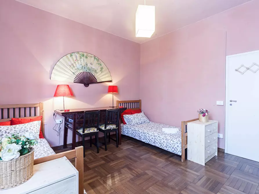 Immagine 10 di Appartamento in affitto  in Via Cesare Balbo a Firenze