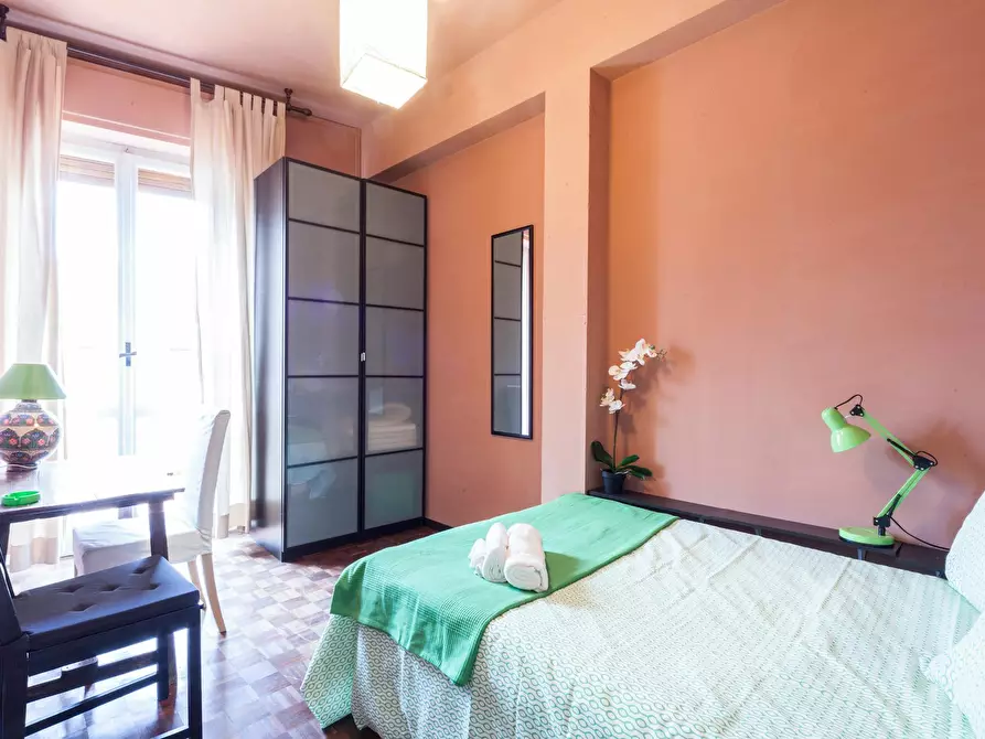 Immagine 2 di Appartamento in affitto  in Via Cesare Balbo a Firenze