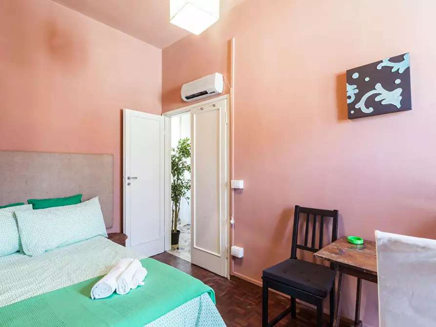 Immagine 5 di Appartamento in affitto  in Via Cesare Balbo a Firenze