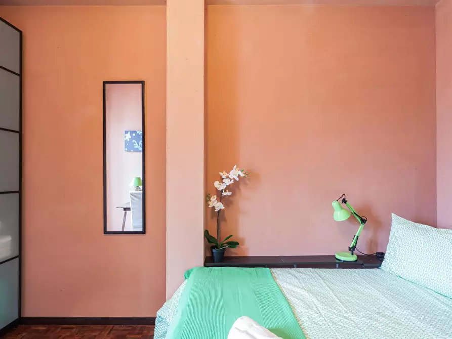 Immagine 3 di Appartamento in affitto  in Via Cesare Balbo a Firenze