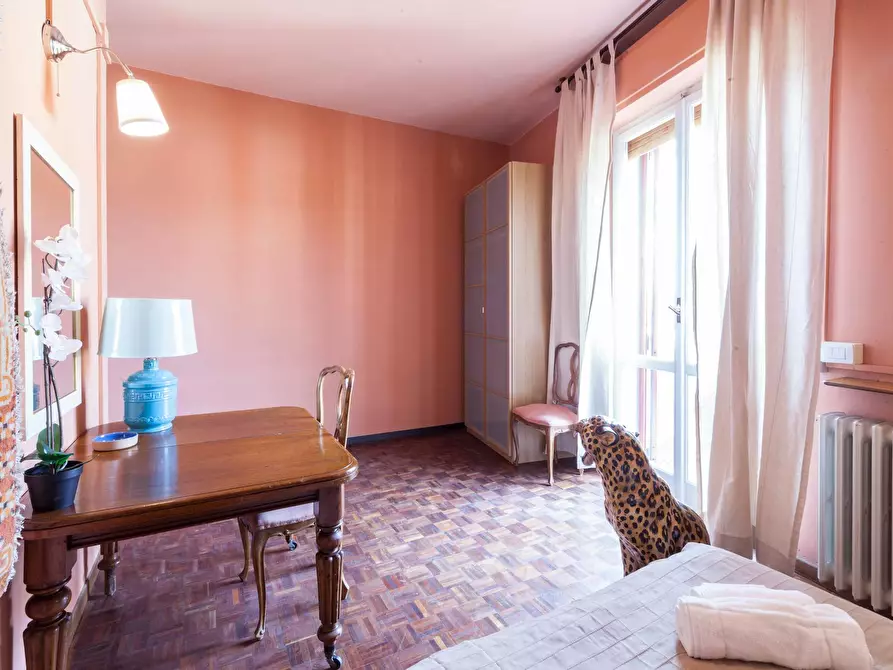 Immagine 8 di Appartamento in affitto  in Via Cesare Balbo a Firenze