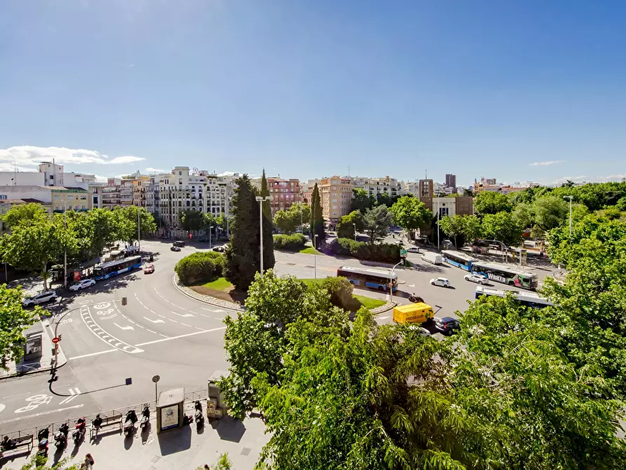 Immagine 6 di Camera in affitto  in Plaza de Manuel Becerra a Madrid