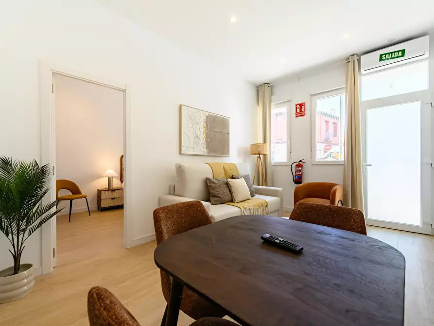 Immagine 7 di Appartamento in affitto  in Calle de Sierra Bullones a Madrid