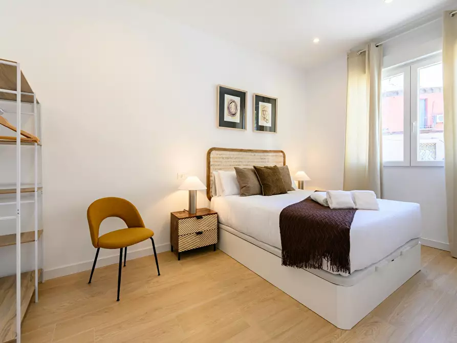 Immagine 3 di Appartamento in affitto  in Calle de Sierra Bullones a Madrid