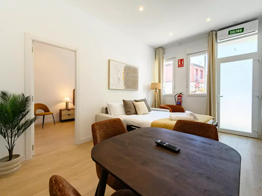 Immagine 10 di Appartamento in affitto  in Calle de Sierra Bullones a Madrid