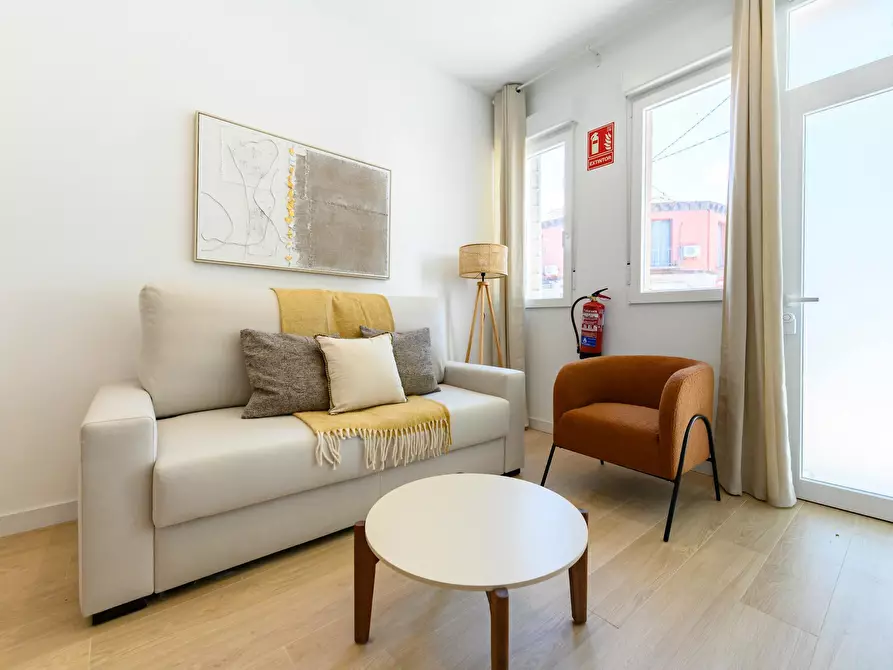 Immagine 6 di Appartamento in affitto  in Calle de Sierra Bullones a Madrid