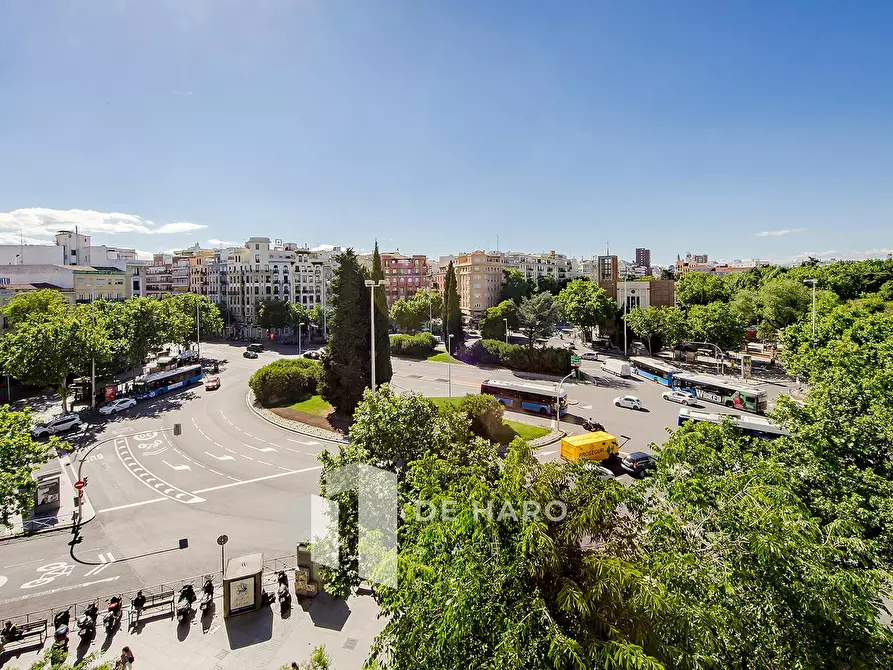 Immagine 6 di Camera in affitto  in Plaza de Manuel Becerra a Madrid