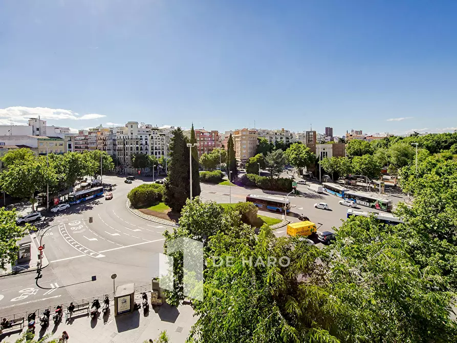 Immagine 7 di Camera in affitto  in Plaza de Manuel Becerra a Madrid