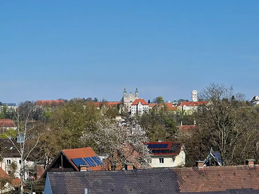 Immagine 6 di Appartamento in affitto  in Breslauer Straße a Landsberg am Lech