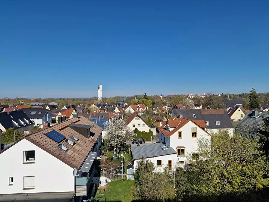 Immagine 1 di Appartamento in affitto  in Breslauer Straße a Landsberg am Lech