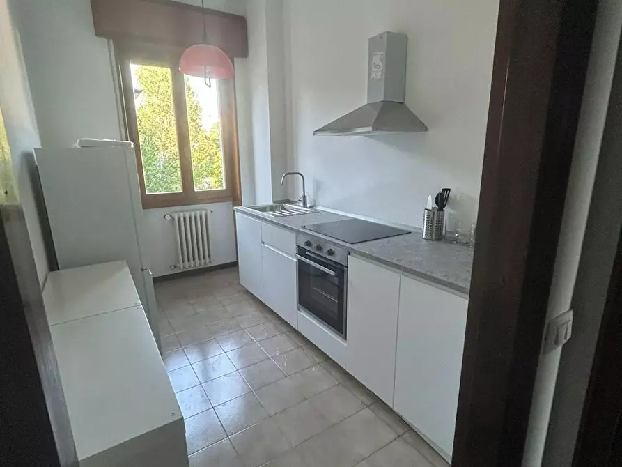 Immagine 7 di Camera in affitto  in Traversa Ventesima a Brescia