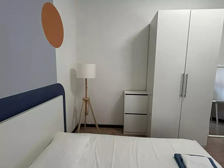 Immagine 2 di Camera in affitto  in Traversa Ventesima a Brescia