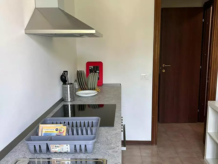 Immagine 9 di Camera in affitto  in Traversa Ventesima a Brescia