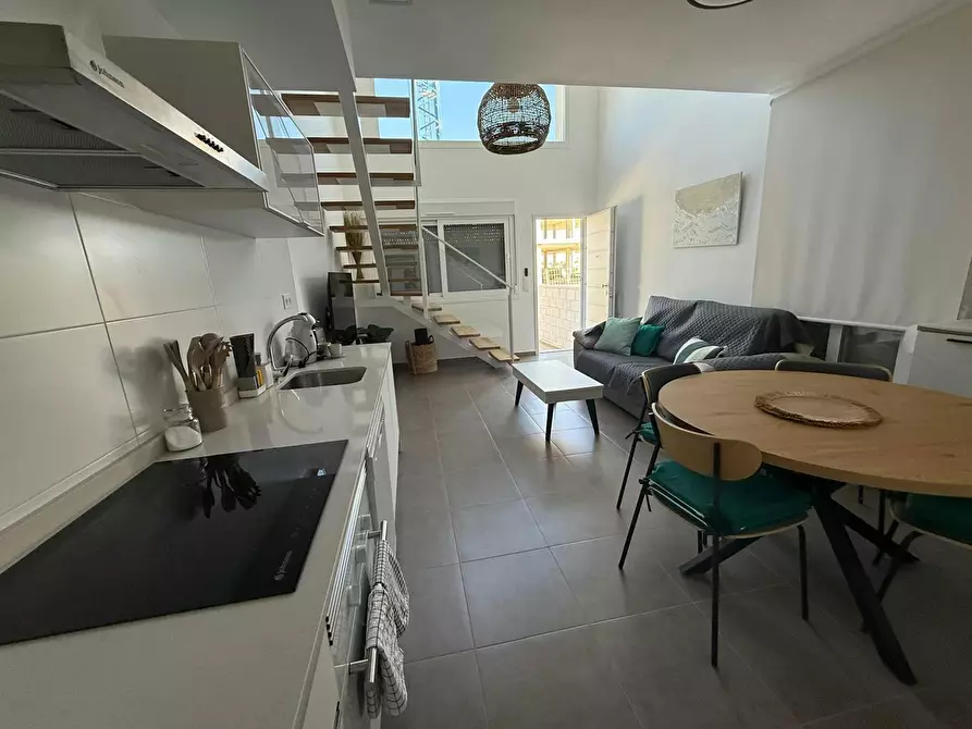 Immagine 6 di Casa indipendente in affitto  in Carrer de Xipre a Santa Pola