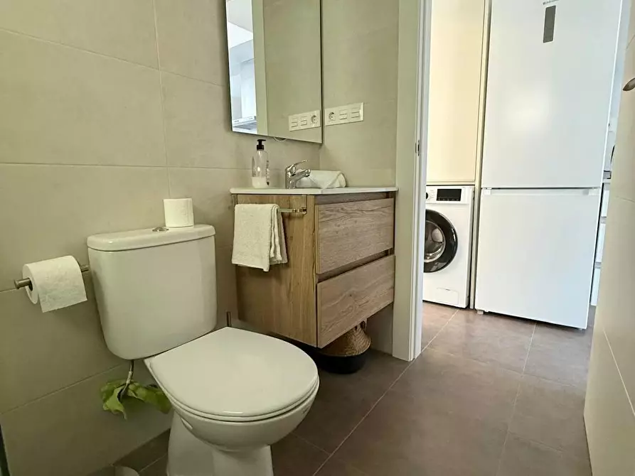 Immagine 5 di Casa indipendente in affitto  in Carrer de Xipre a Santa Pola