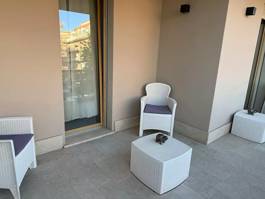 Immagine 9 di Appartamento in affitto  in Via di Morena a Ciampino