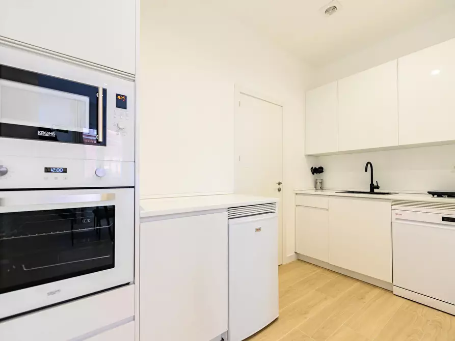 Immagine 5 di Appartamento in affitto  in Calle de Sierra Bullones a Madrid
