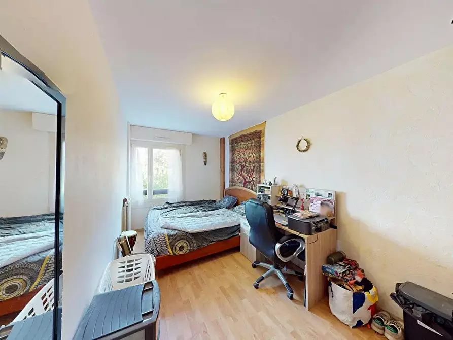 Immagine 2 di Camera in affitto  in Rue de la Camargue a Saint-Herblain
