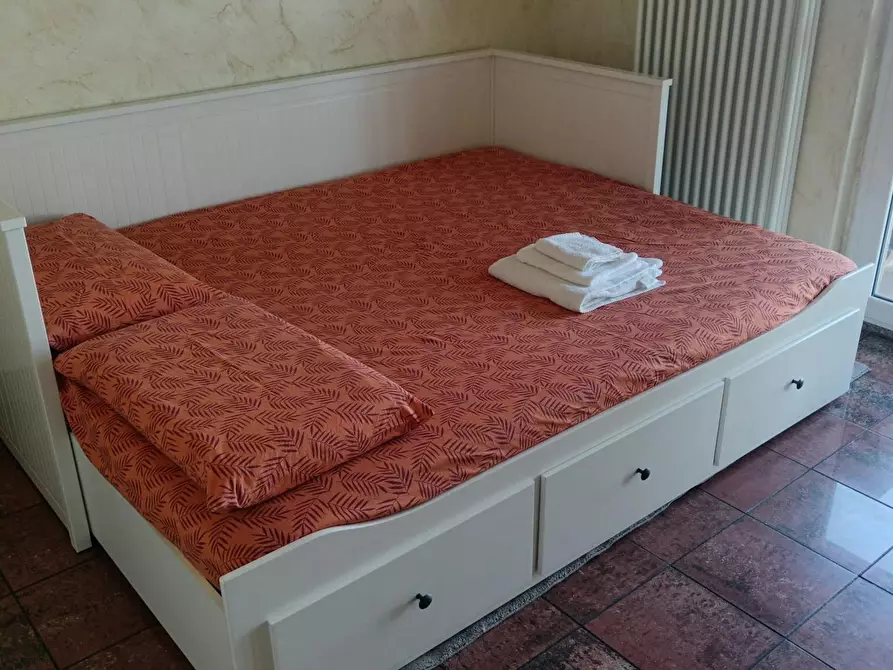 Immagine 9 di Appartamento in affitto  in Via Rivoltana a Segrate