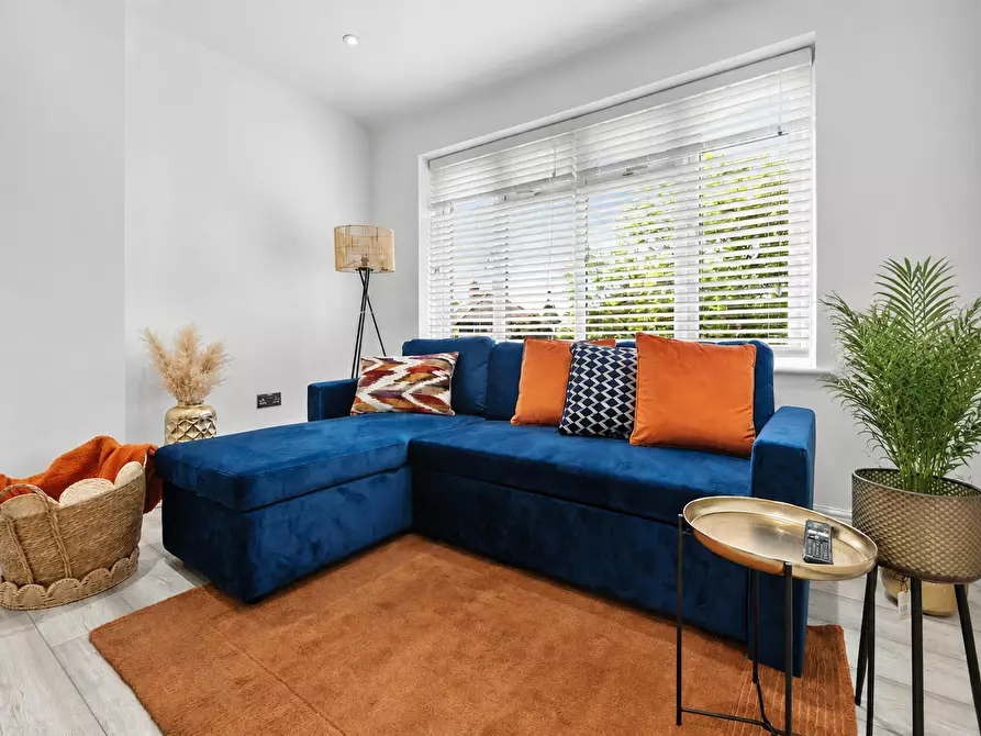 Immagine 1 di Appartamento in affitto  in Moremead Road a Lewisham