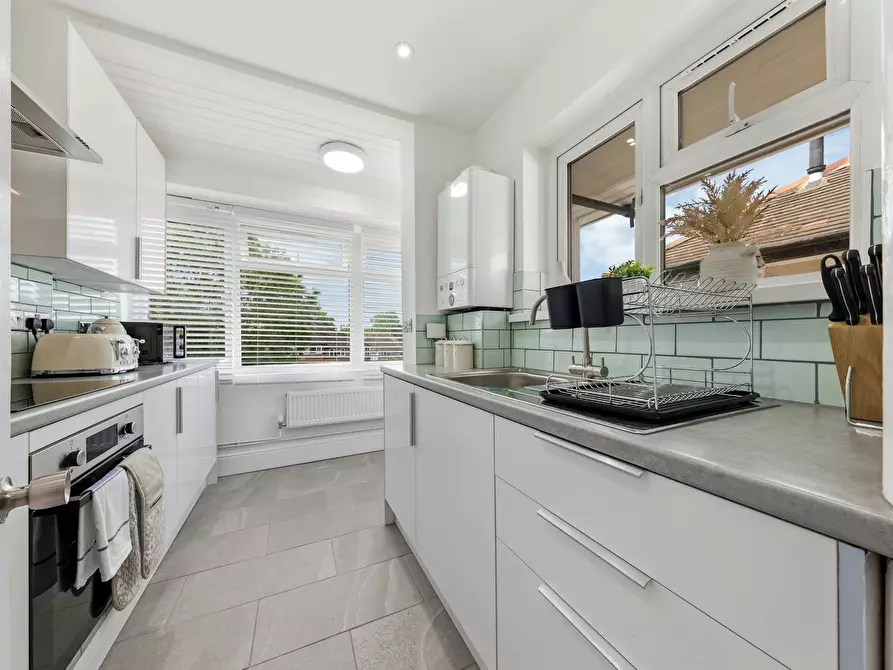 Immagine 8 di Appartamento in affitto  in Moremead Road a Lewisham