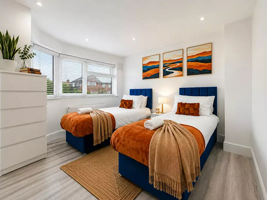 Immagine 7 di Appartamento in affitto  in Moremead Road a Lewisham