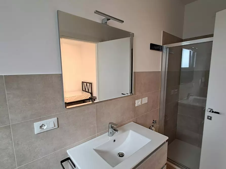 Immagine 8 di Camera in affitto  in Via Giuseppe Garibaldi a Albignasego