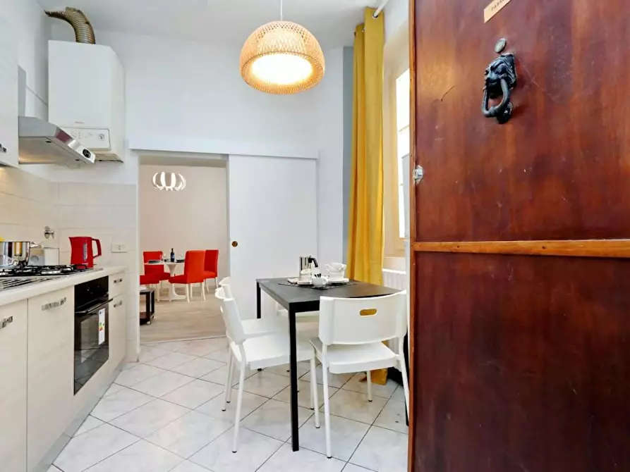 Immagine 8 di Appartamento in affitto  in Via del Gomitolo dell'Oro a Firenze