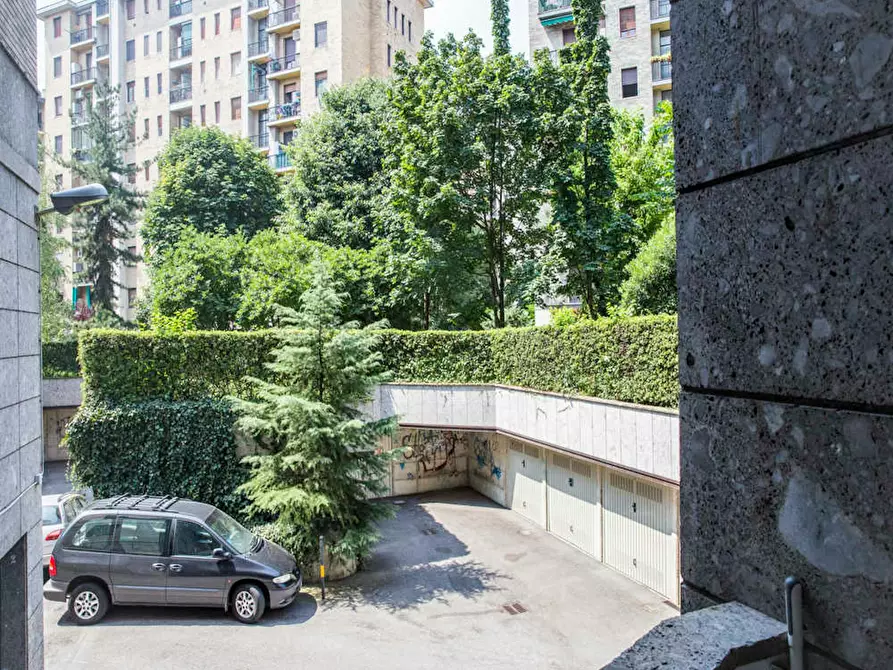 Immagine 10 di Camera in affitto  in Via Salvatore Barzilai a Milano