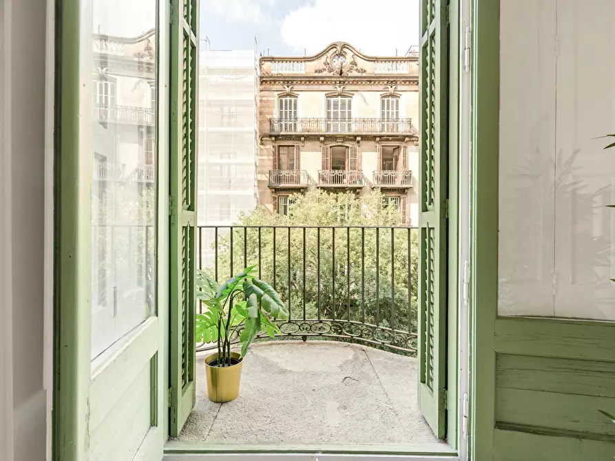 Immagine 2 di Camera in affitto  in Carrer de Bailèn a Barcelona