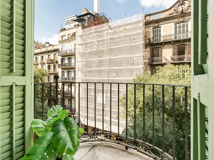 Immagine 6 di Camera in affitto  in Carrer de Bailèn a Barcelona