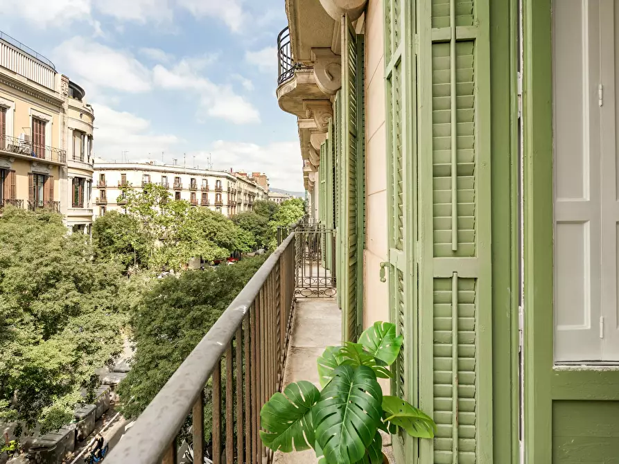 Immagine 8 di Camera in affitto  in Carrer de Bailèn a Barcelona