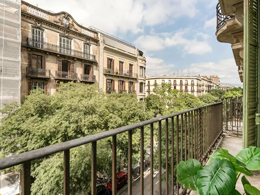 Immagine 7 di Camera in affitto  in Carrer de Bailèn a Barcelona