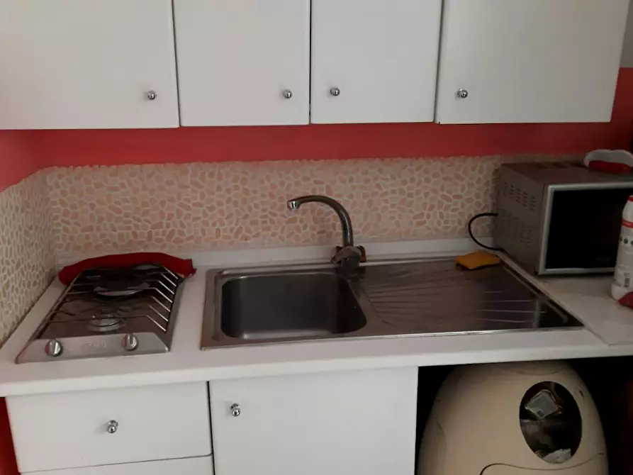 Immagine 3 di Appartamento in affitto  in Vicoletto San Antonio Abate a Napoli
