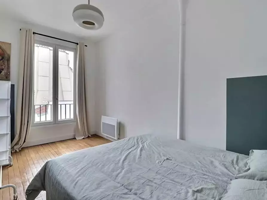 Immagine 7 di Appartamento in affitto  in Rue du Faubourg Saint-Martin a Paris