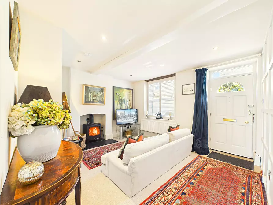 Immagine 3 di Casa indipendente in affitto  in Cheltenham Road a Naunton
