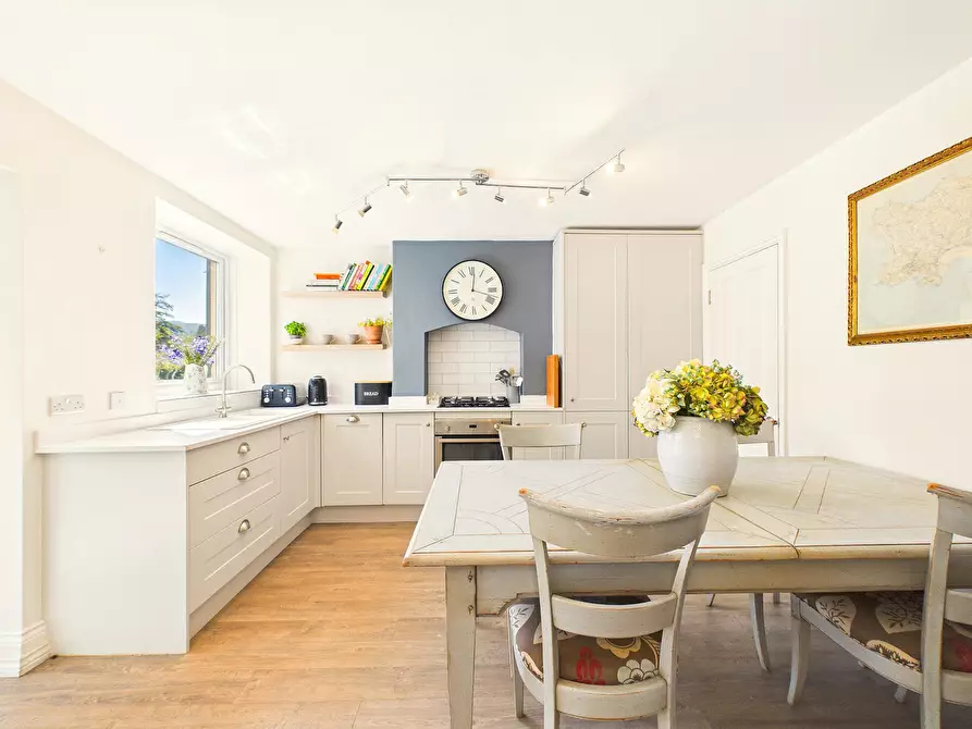 Immagine 8 di Casa indipendente in affitto  in Cheltenham Road a Naunton