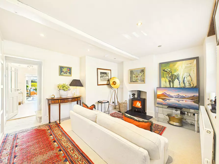 Immagine 1 di Casa indipendente in affitto  in Cheltenham Road a Naunton